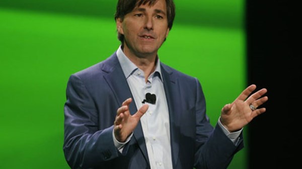 Αποχωρεί από τη Microsoft ο Don Mattrick