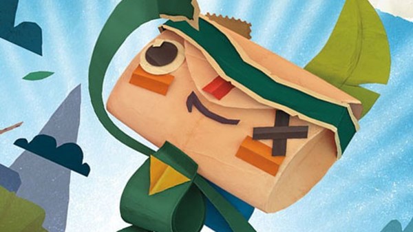 E3 2013: Εντυπώσεις από το Tearaway