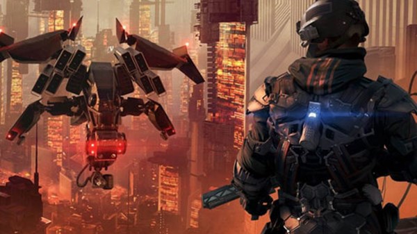 E3 2013: τα games του PS4