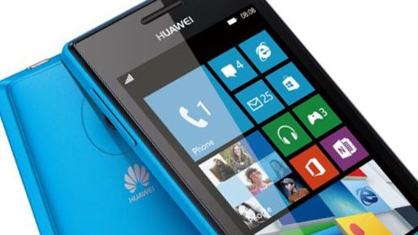 Κλήρωση CosmOTE: Huawei Ascend W1