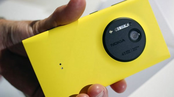 Lumia 1020: η τελευταία ευκαιρία