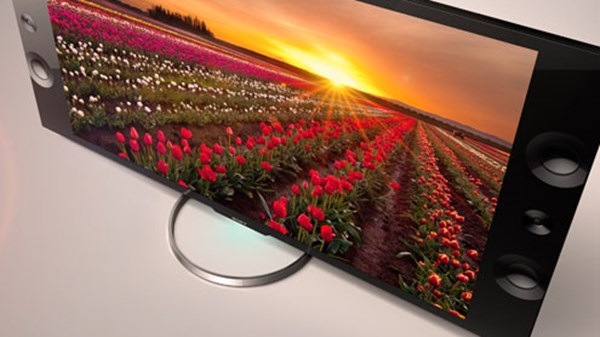 Sony: εικόνα 4K για (πολύ) λιγότερα