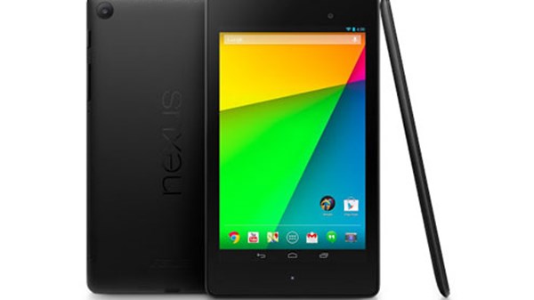 Νέο Nexus 7, αντι-iPad Mini