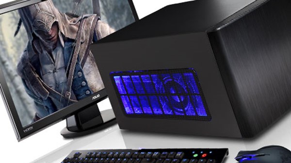 PC 2013 > PS4, Xbox One. Ή μήπως όχι;