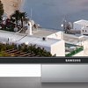 Samsung F9000: εικόνα 4Κ για (εξίσου) λιγότερα