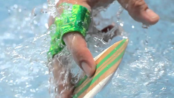 Δωρεάν Mobile Internet, καλοκαιρινό