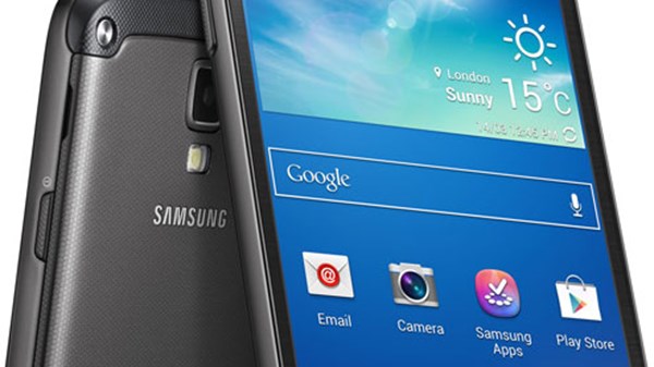 Samsung Galaxy S4 Active