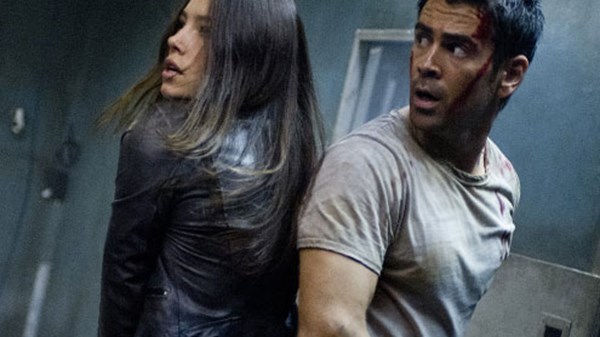 Διαθέσιμα τα Blu-ray "Mastered in 4K"