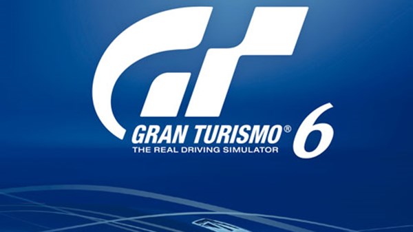 Gamescom 2013: GT6, στις 6 Δεκεμβρίου