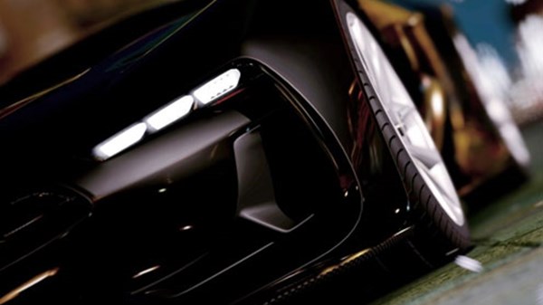 Επεκτείνεται το Gran Turismo