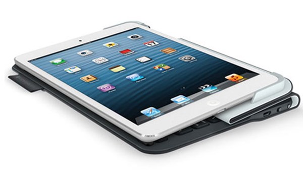 Logitech: νέες θήκες για iPad Mini