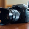 Sony α3000: ποιότητα, χωρίς κόπο