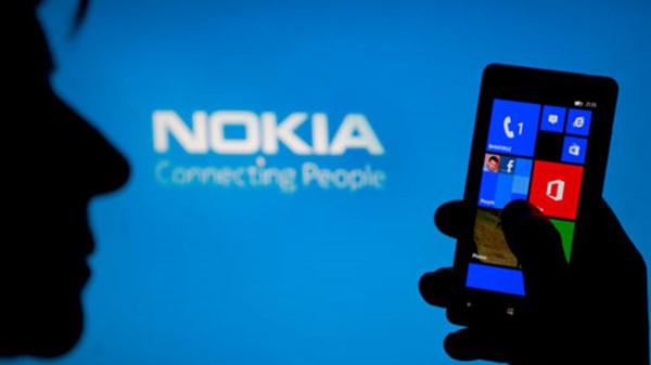 MicroΝokia: η ουσία της εξαγοράς