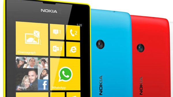 Η Micronokia, η Googlemoto και η Apple