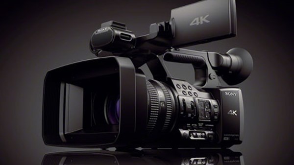 Sony: νέα προϊόντα εικόνας 4K