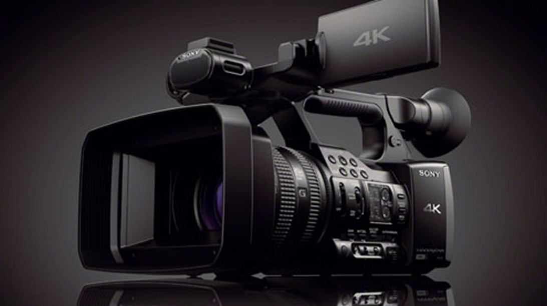 Sony: νέα προϊόντα εικόνας 4K