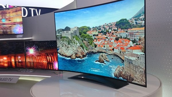 Εικόνα 4Κ, εικόνα 4Κ... παντού!