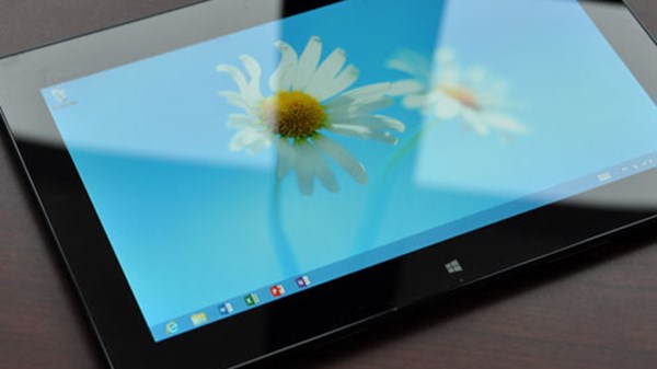 Windows RT: ώρα για σκληρές επιλογές