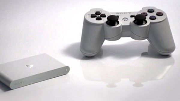 Και από το πουθενά... PS Vita TV
