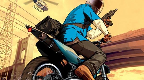 GTA V: πιο ακριβό από Hollywood blockbuster!