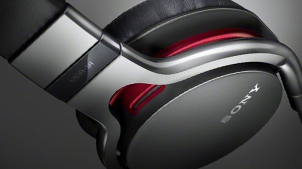 Sony MDR-1RB
