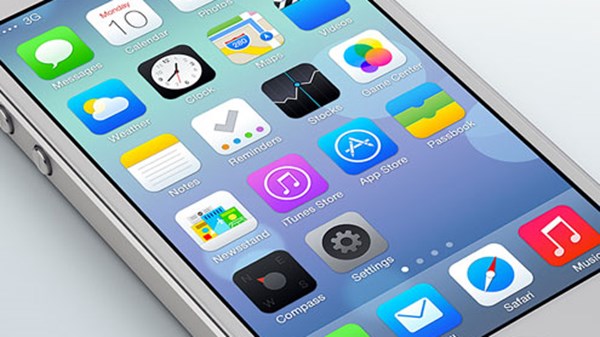 iOS 7: οι εντυπώσεις