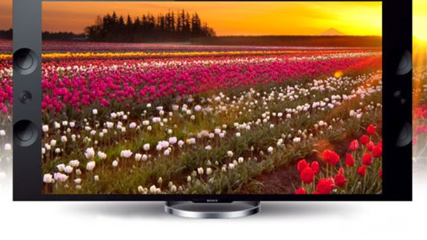 Αθηνόραμα Digital Week: Sony 65X9005 4Κ