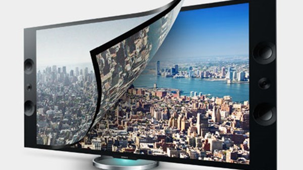 Sony 65X9005: ταινίες σε 4K