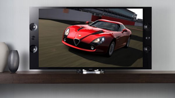 Sony 65X9005, η ετυμηγορία