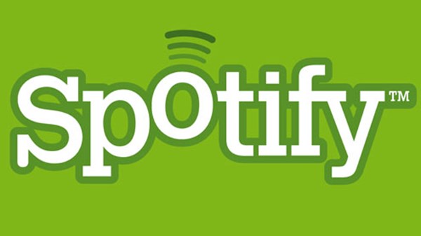 Τo Spotify στην Ελλάδα