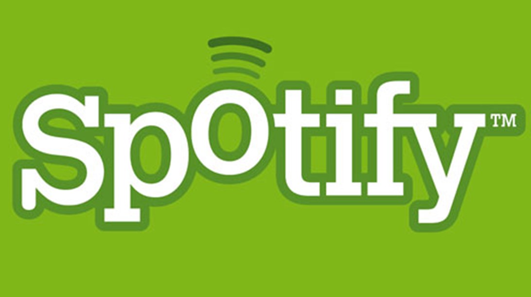 Τo Spotify στην Ελλάδα