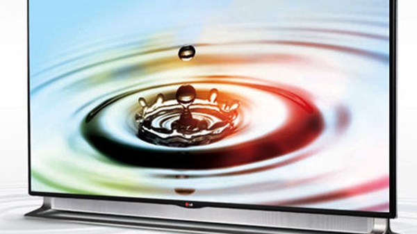 LG: νέα μοντέλα τηλεοράσεων 4Κ