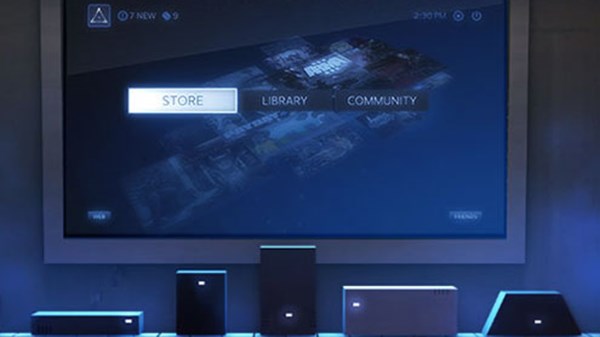 Steam Machines, δυστυχώς αδιάφορα