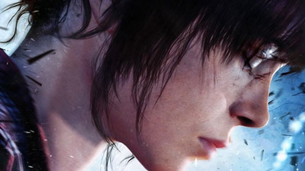Beyond: Two Souls