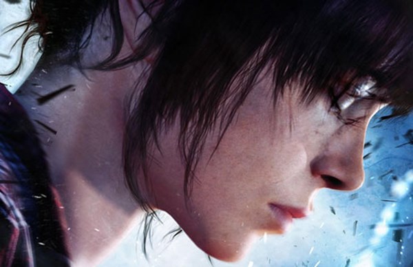 Beyond: Two Souls