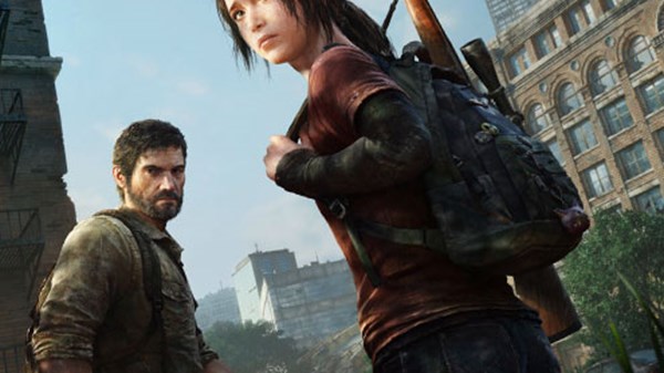 Νέα Κλήρωση Sony PlayStation: The Last of Us