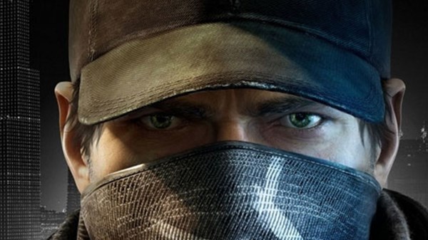 To 2014 τελικά το Watch Dogs