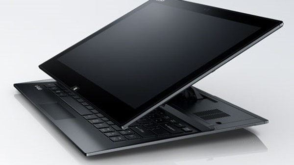 Sony Vaio, κολεξιόν 2013