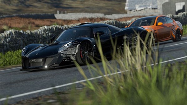 Και το Drive Club το 2014