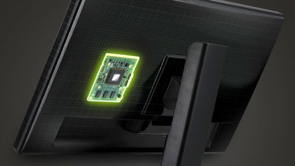 nVidia G-Sync, για PC games... "βελούδο"