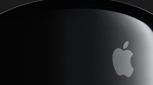 Mac Pro το Δεκέμβριο