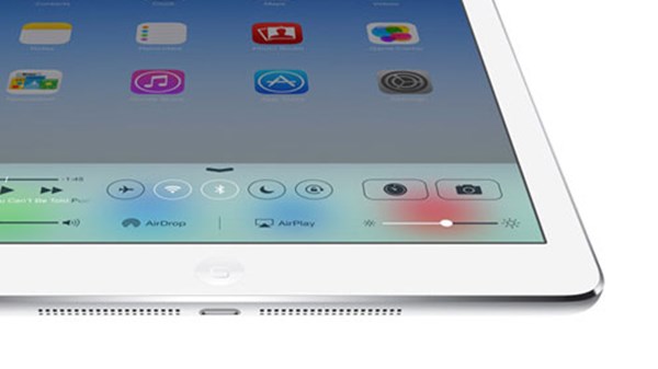 iPad Air, ο διάδοχος των "μεγάλων"