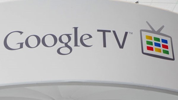 Google TV: αποτυχία και αλλαγή ονόματος