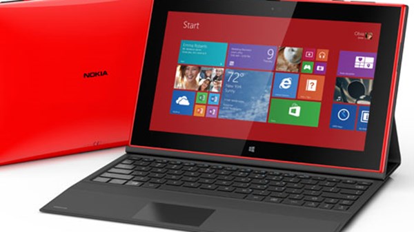 Nokia: πρώτο tablet, νέα κινητά