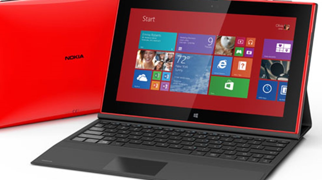 Nokia: πρώτο tablet, νέα κινητά