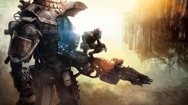 Titanfall στις 14 Μαρτίου