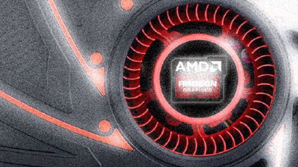 AMD Radeon 290X, ο... τιτανοφονιάς