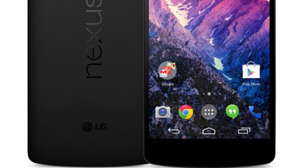 Google Nexus 5, καλύτερο από ποτέ