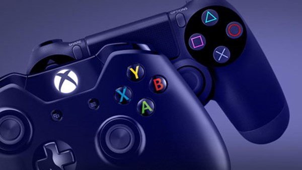 Το PS4, το Xbox One και οι... σκληροί δίσκοι