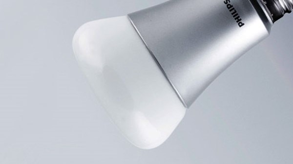 Άναψε το φως να... πιάσω Internet!